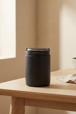 Seasons 113340 - Doveron 500 ml madkasse i genvundet isoleret rustfrit stål