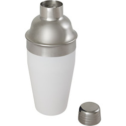 Seasons 113349 - Shaker de Coquetel Sustentável em Aço Reciclado