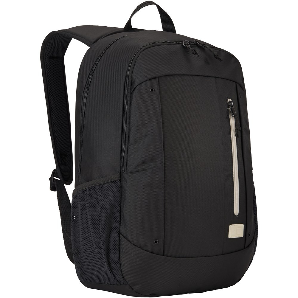 Case Logic 120689 Jaunt recycled backpack 23L Solid Black