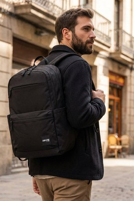 Case Logic 120690 - Uplink 15.6" backpack 26L