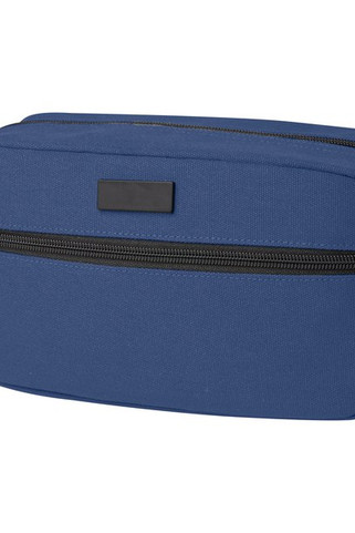 Ekologiczna torba podróżna z recyklingu 3.5L - EgotierPro 130041