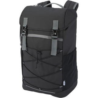 Sac à Dos Éco Aqua 15.6" Résistant à lEau 23L - EgotierPro 130044