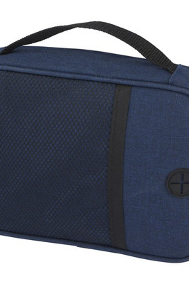 Ross GRS RPET tech pouch 1L - EgotierPro 130048