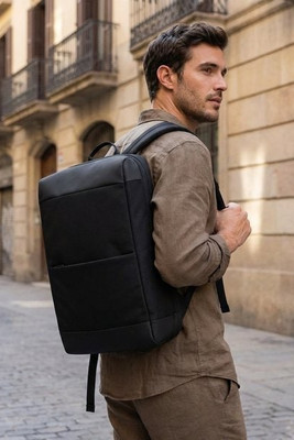 Tekiō® 120697 - Rise Laptop-Rucksack GRS Recycelt 15,6"