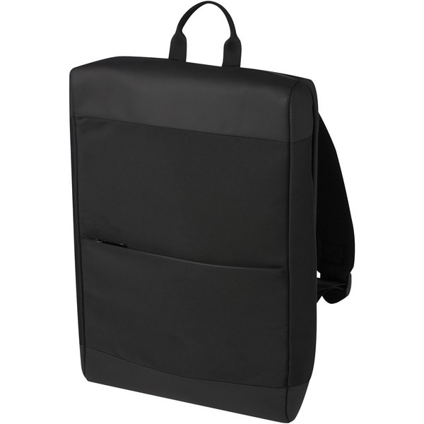 Tekiō® 120697 - Sac à dos Rise recyclé certifié GRS pour ordinateur portable de 15,6"
