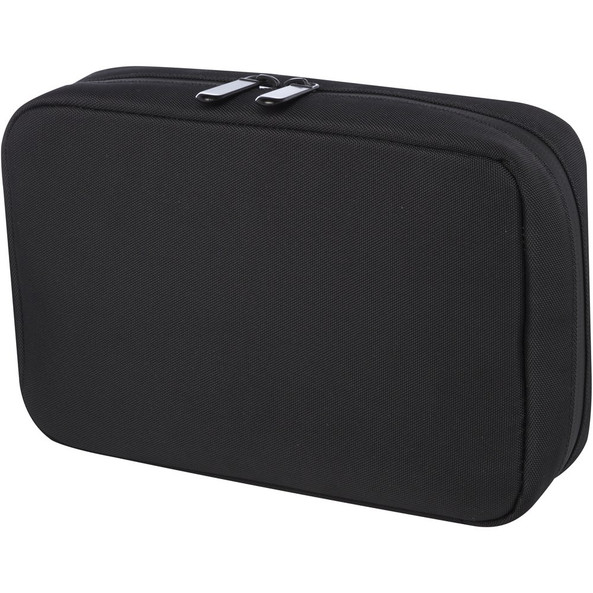Tekiō® 120698 - Rise GRS recycled organiser pouch
