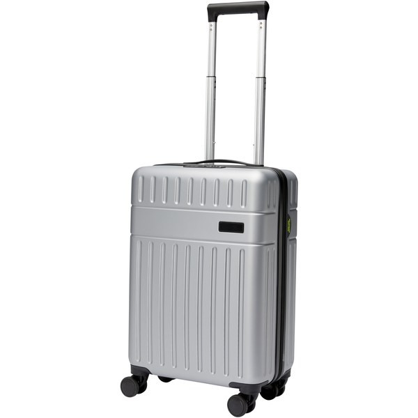 Rover 20" GRS recycled cabin trolley 40L - EgotierPro 130049
