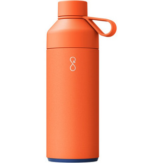 Ocean Bottle 100753 - Grande Bouteille Océan Isotherme 1 Litre Écologique