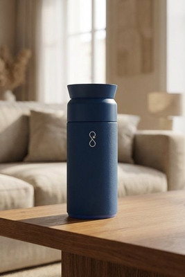 Ocean Bottle 100752 - 350 ml brew flask