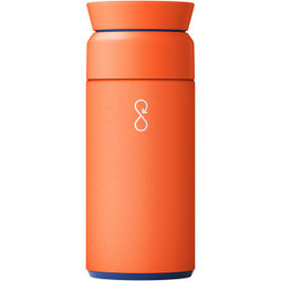 Ocean Bottle 100752 - Ocean Bottle thermosfles van 350 ml