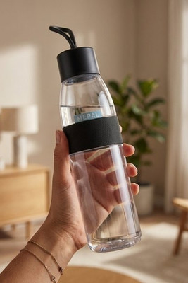 Mepal 100758 - Ellipse 500 ml water bottle