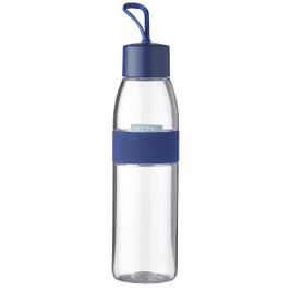 Mepal 100758 - Bouteille d'eau Mepal Ellipse de 500 ml