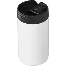 EgotierPro 100762 - Mojave Duurzame Geïsoleerde RVS Beker 300 ml