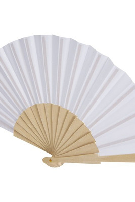 Manuela hand fan - EgotierPro 127041