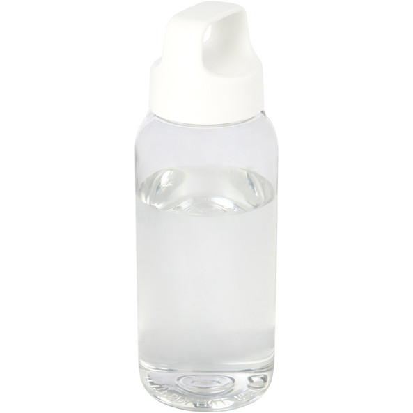 EgotierPro 100785 - Bouteille d'eau Bebo de 500 ml en plastique recyclé