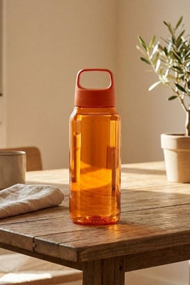 Bebo 500 ml láhev na vodu z recyklovaného plastu - EgotierPro 100785