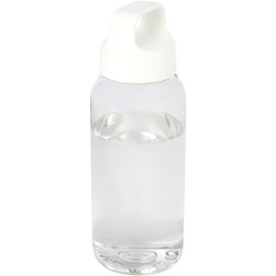 EgotierPro 100785 - Bebo 500 ml recycled plastic water bottle