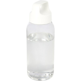 EgotierPro 100785 - Bebo 500 ml Trinkflasche aus recyceltem Kunststoff