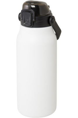 EcoHydrate 1600ml Copper Vacuum Insulated Steel Bottle - EgotierPro 100789