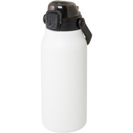 EgotierPro 100789 - Giganto 1600 ml RCS Edelstahl Kupfer Thermoflasche