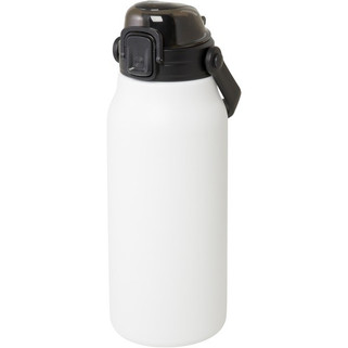 EcoHydrate 1600ml Copper Vacuum Insulated Steel Bottle - EgotierPro 100789