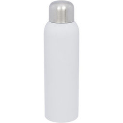 EgotierPro 100791 - Guzzle 820 ml RCS certified stainless steel water bottle