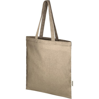 Pheebs 150 g/m² Aware™ recycled tote bag - EgotierPro 120703
