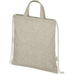 EgotierPro 120704 - Mochila Sustentável Pheebs com Rastreio Aware™