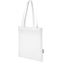 EgotierPro 130051 - Saco não tecido reciclado GRS de 6 L "Zeus"