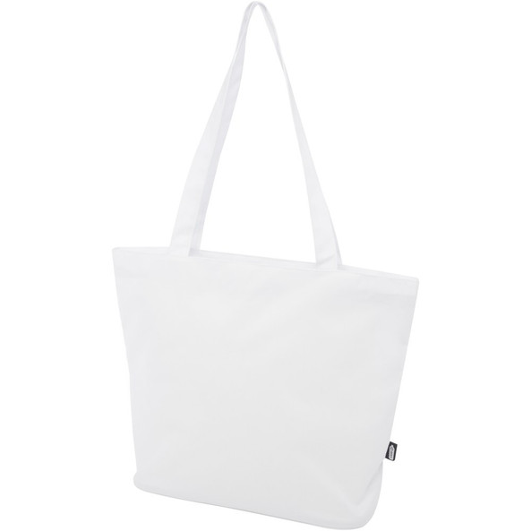 EgotierPro 130052 - Panama Tragetasche aus GRS Recyclingmaterial 20 L