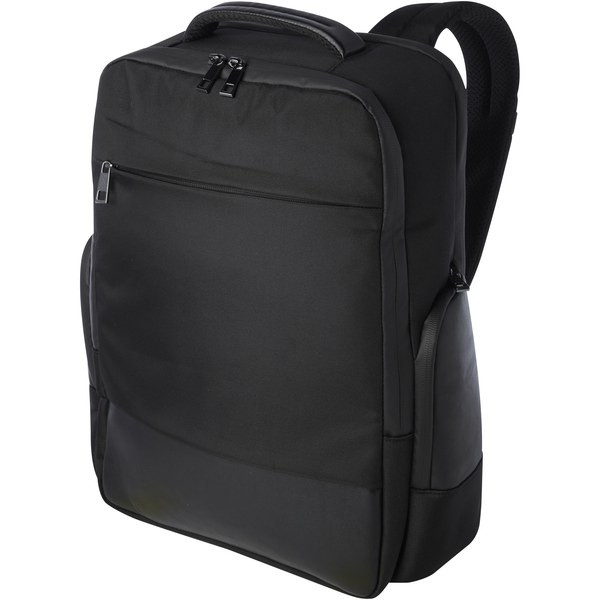 Ammattilaisen Ekologinen 15.6" Reppu 25L - EgotierPro 130056
