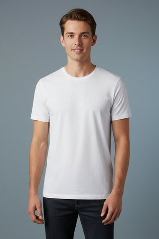 Elevate NXT 37538 - Avalite short sleeve unisex Aware™ recycled t-shirt