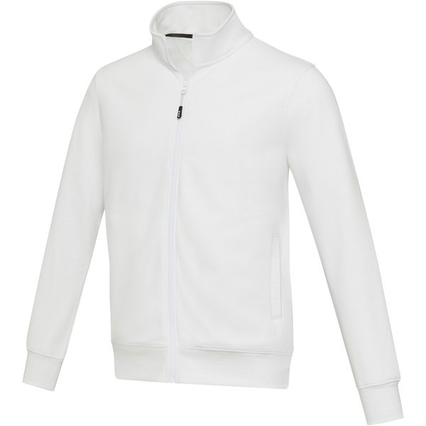 Elevate NXT 37540 - Galena kierrätetty täysvetoketjuinen unisex neule