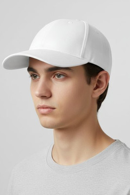Elevate NXT 37542 - Opal 6 panel Aware™ recycled cap