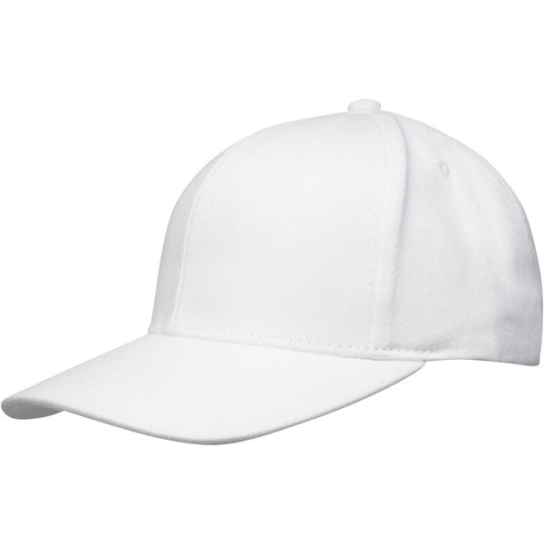 Elevate NXT 37542 - Opal Aware™ -lippis kierrätysmateriaalista, kuusipaneelinen