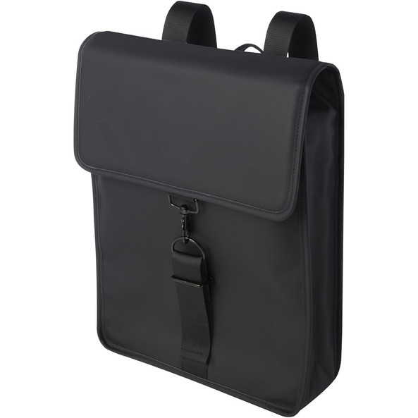 EgotierPro 120705 - EcoSmart Durable Laptop Backpack