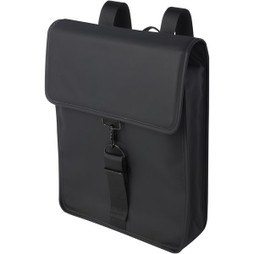 EgotierPro 120705 - EcoSmart Durable Laptop Backpack