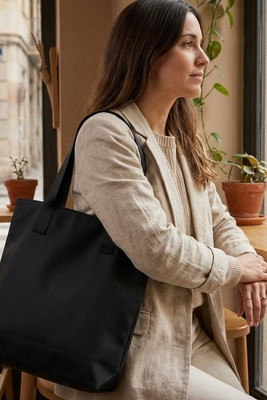 Turner tote bag - EgotierPro 120706