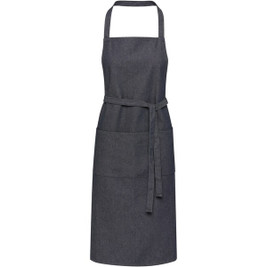 EgotierPro 113333 - Nima 320g/m2 Aware™ denim apron 