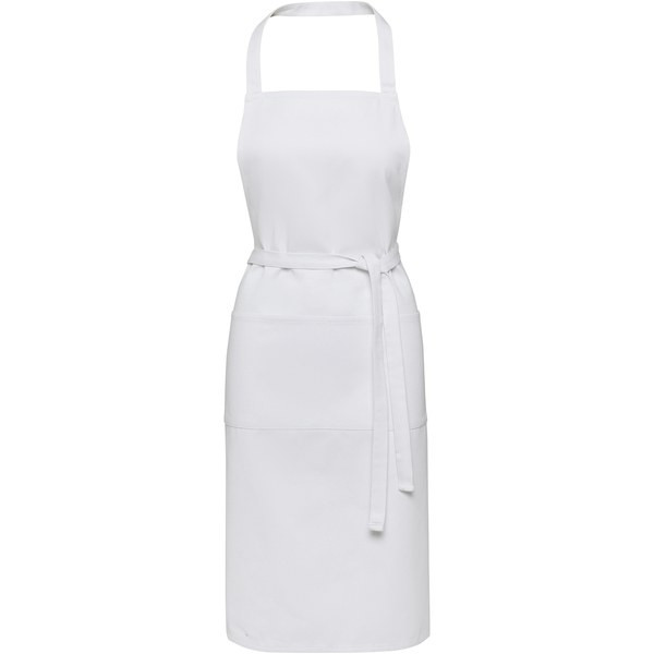 Shara 240 g/m2 Aware™ recycled apron - EgotierPro 113332