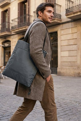 Ekologiczny Koc Piknikowy Clary z Recyklingu - EgotierPro 113321