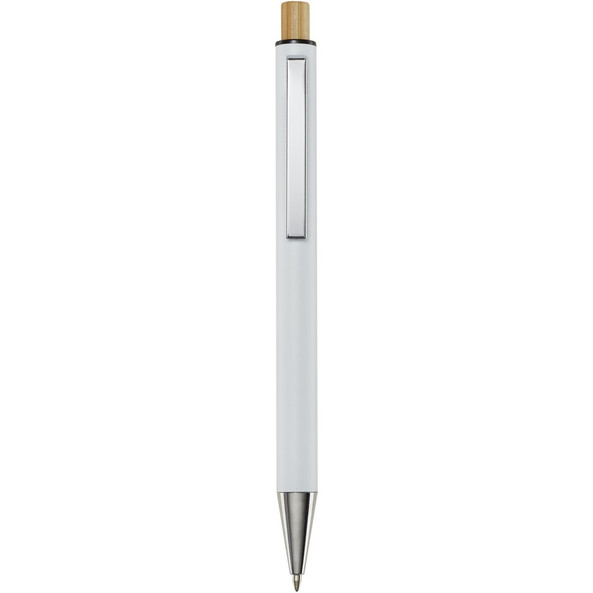 EgotierPro 107874 - Cyrus kuglepen af genvundet aluminium