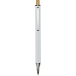 EgotierPro 107874 - Cyrus recycled aluminium ballpoint pen