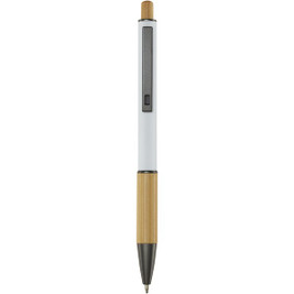 EgotierPro 107876 - Darius recycled aluminium ballpoint pen