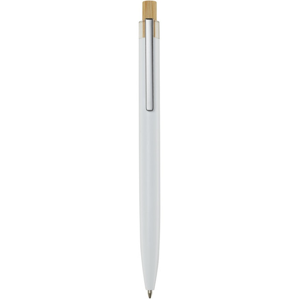 EgotierPro 107878 - Nooshin recycled aluminium ballpoint pen