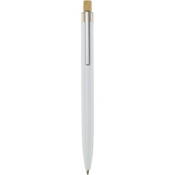 EgotierPro 107878 - Nooshin recycled aluminium ballpoint pen
