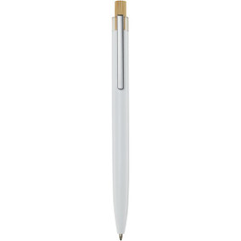 EgotierPro 107878 - Nooshin recycled aluminium ballpoint pen