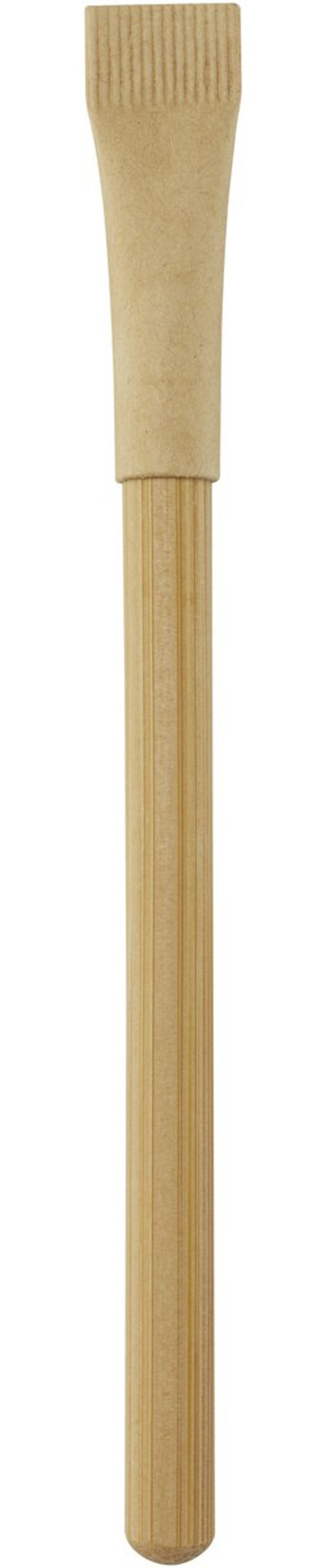 EgotierPro 107893 - Seniko bamboo inkless pen