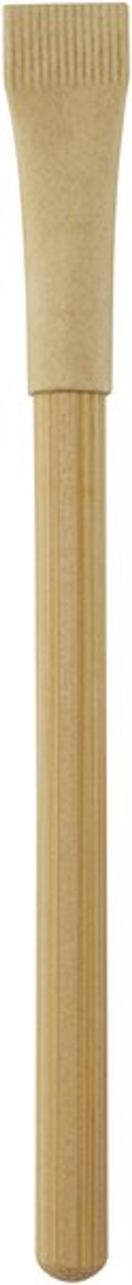 Seniko bamboo inkless pen - EgotierPro 107893