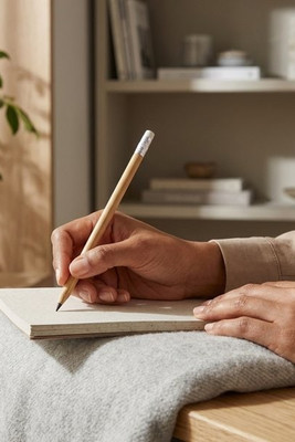 Krajono bamboo inkless pen - EgotierPro 107894